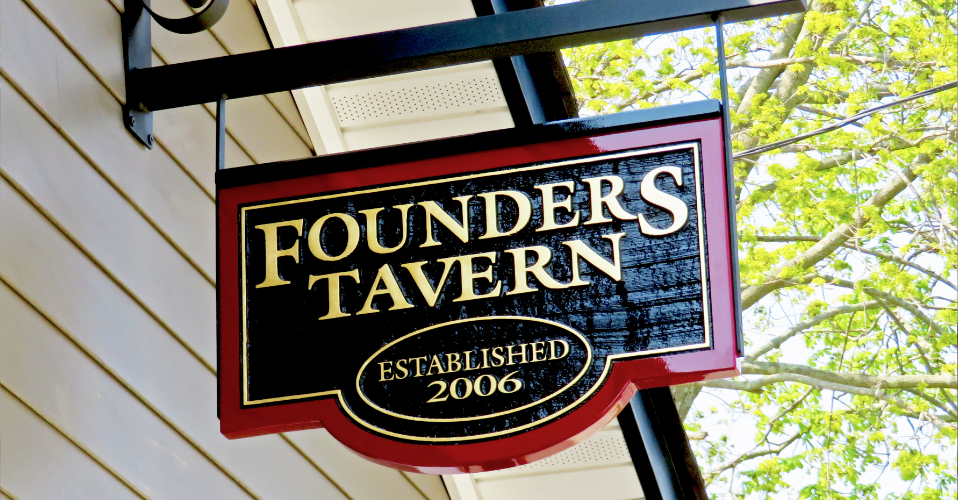 Founders Tavern